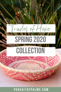 Trades of Hope Spring 2020 Collection is here! Read all about the Trades of Hope Summer Collection for 2019! Click for details on how to purchase these gorgeous Fair Trade & Ethical jewelry, accessories, and apparel pieces! #fairtrade #ethical #tradesofhope #spring